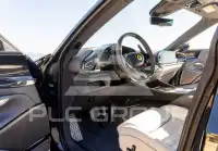 2025 Ferrari Purosangue