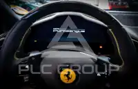 2025 Ferrari Purosangue