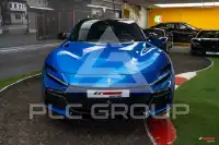 2025 Ferrari Purosangue
