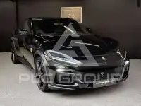 2025 Ferrari Purosangue