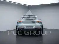 2025 Ferrari Purosangue