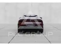 2025 Ferrari Purosangue