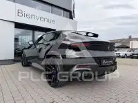 2025 Ferrari Purosangue