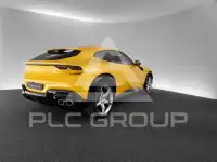 2025 Ferrari Purosangue