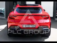 2025 Ferrari Purosangue