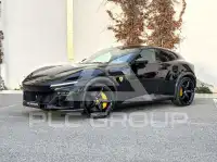 2025 Ferrari Purosangue