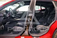 2025 Ferrari Purosangue