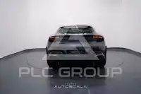 2025 Ferrari Purosangue