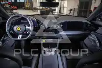 2025 Ferrari Purosangue
