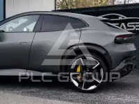 2025 Ferrari Purosangue