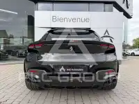 2025 Ferrari Purosangue