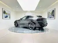 2025 Ferrari Purosangue