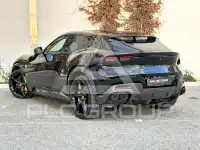 2025 Ferrari Purosangue