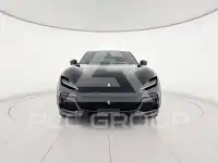 2025 Ferrari Purosangue