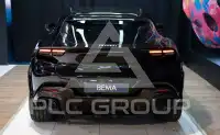 2025 Ferrari Purosangue