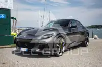 2025 Ferrari Purosangue