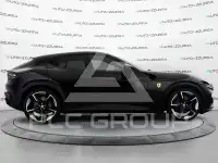 2025 Ferrari Purosangue