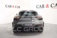 2025 Ferrari Purosangue