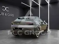 2025 Ferrari Purosangue