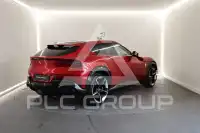 2025 Ferrari Purosangue