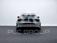 2025 Ferrari Purosangue