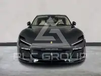 2025 Ferrari Purosangue