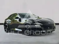 2025 Ferrari Purosangue