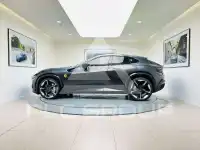 2025 Ferrari Purosangue