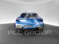 2025 Ferrari Purosangue