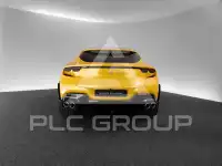 2025 Ferrari Purosangue