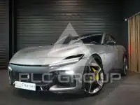 2025 Ferrari Purosangue