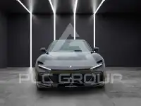 2025 Ferrari Purosangue