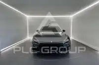 2025 Ferrari Purosangue