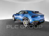 2025 Ferrari Purosangue