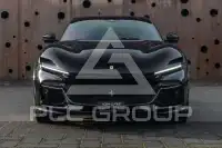 2025 Ferrari Purosangue