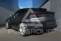 2025 Ferrari Purosangue