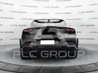 2025 Ferrari Purosangue