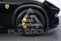 2025 Ferrari Purosangue