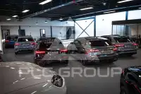 2025 Ferrari Purosangue
