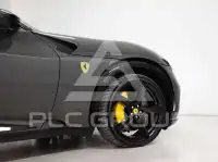 2025 Ferrari Purosangue