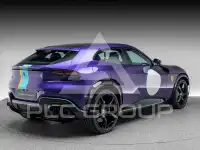2025 Ferrari Purosangue