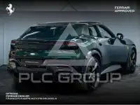 2025 Ferrari Purosangue