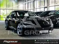 2025 Ferrari Purosangue