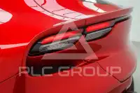 2025 Ferrari Purosangue