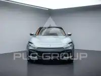 2025 Ferrari Purosangue