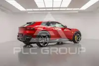 2025 Ferrari Purosangue