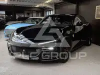 2025 Ferrari Purosangue