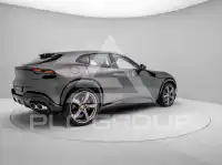 2025 Ferrari Purosangue