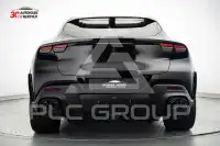 2025 Ferrari Purosangue
