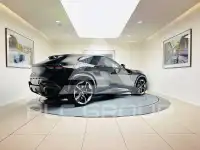 2025 Ferrari Purosangue